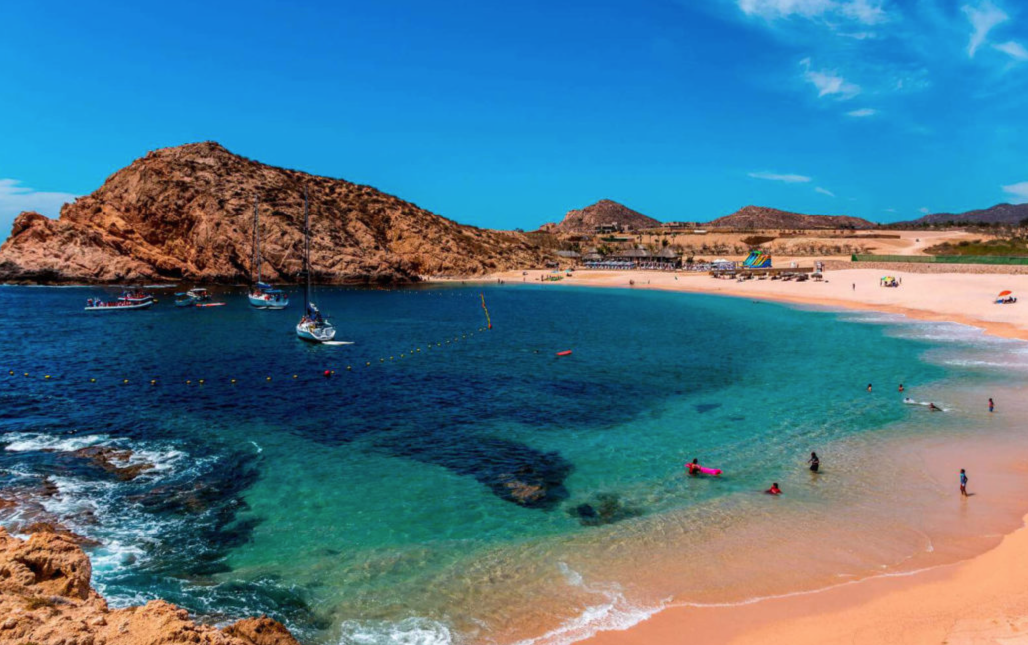 Cabo Pulmo, conservación y turismo sustentable en México